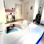Mia House Roma