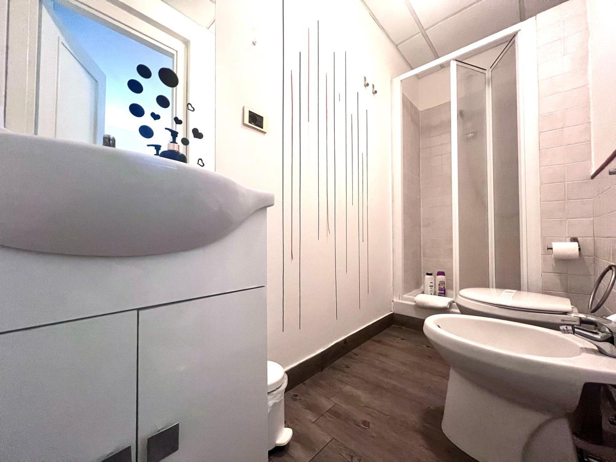 Mia House * Rom